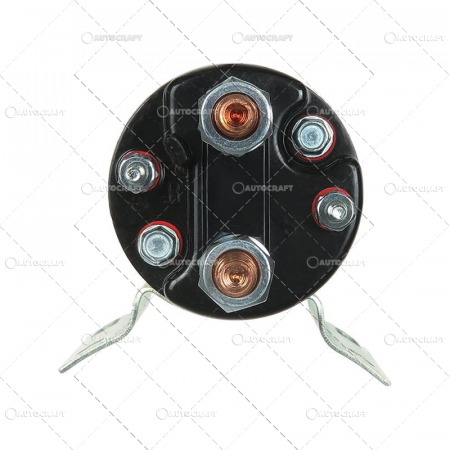 SOLENOID BOBINA ELECTROMOTOR DELCO, [2]