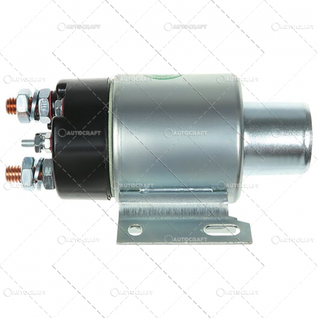Bobine solenoid - SOLENOID BOBINA ELECTROMOTOR DELCO,