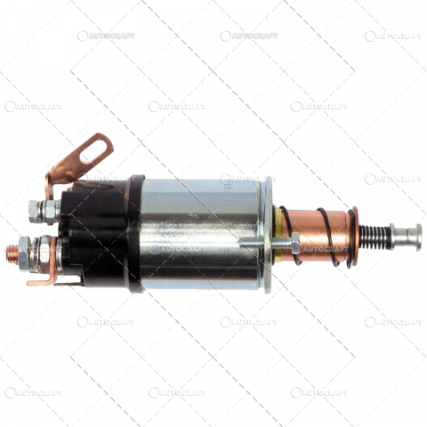 785XL - SOLENOID BOBINA ELECTROMOTOR LUCAS, CASE IH, JOHN DEERE