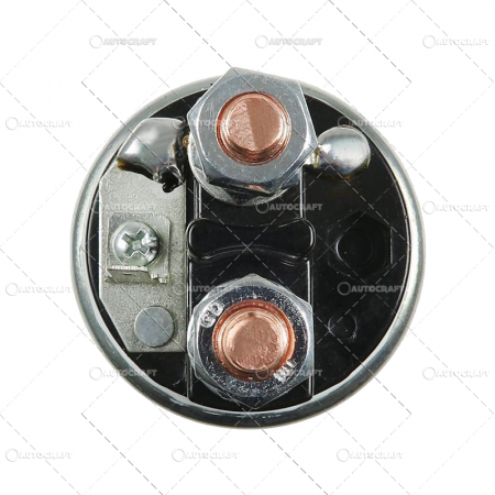 SOLENOID BOBINA ELECTROMOTOR RENAULT, DEUTZ, JOHN DEERE, FIAT [3]