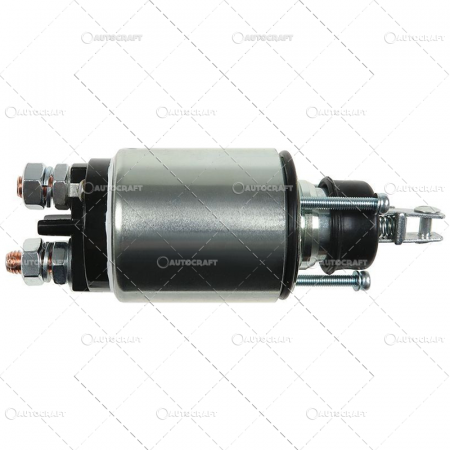 Bobine solenoid - SOLENOID BOBINA ELECTROMOTOR RENAULT, DEUTZ, JOHN DEERE, FIAT