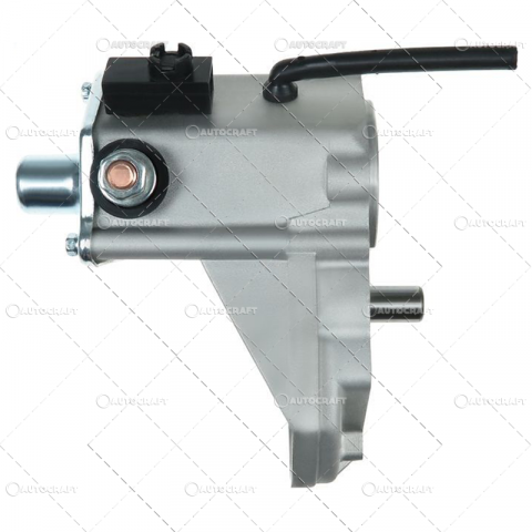 SOLENOID BOBINA ELECTROMOTOR TRACTOR, BOBCAT, CUMMINS, CASE IH, MC CORMICK