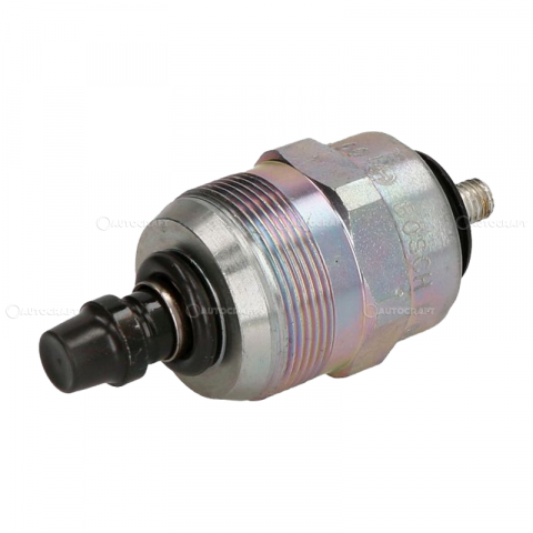 Alimentare si injectie - SOLENOID POMPA INJECTIE BOBCAT, NEW HOLLAND