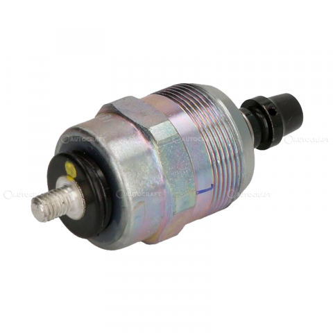 SOLENOID POMPA INJECTIE BOBCAT, NEW HOLLAND [1]