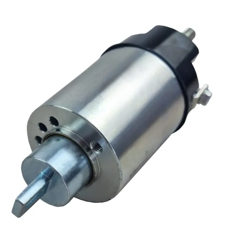 U-445 - SOLENOID U445 JUBANA