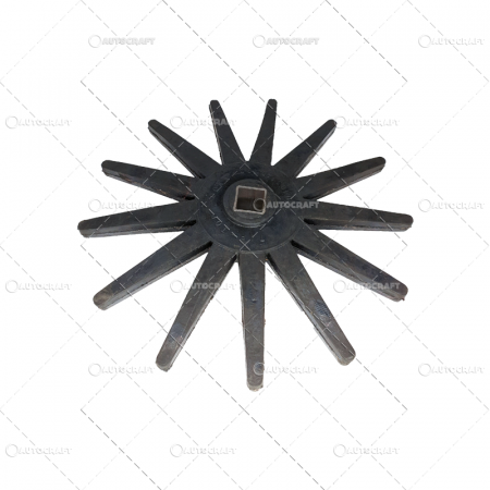 STELUTA DEPANUSATOR CULEGATOARE PORUMB ZMAJ 280 MM / 25 MM [1]