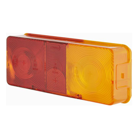 STICLA LAMPA DREAPTA SPATE CASE IH, JOHN DEERE
