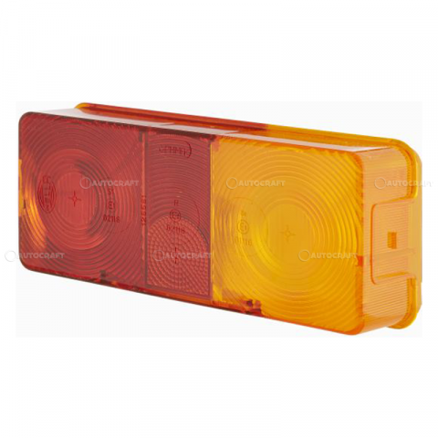 1046 - STICLA LAMPA DREAPTA SPATE CASE IH, JOHN DEERE