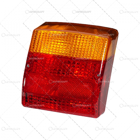 CS100 - STICLA LAMPA SPATE CASE IH