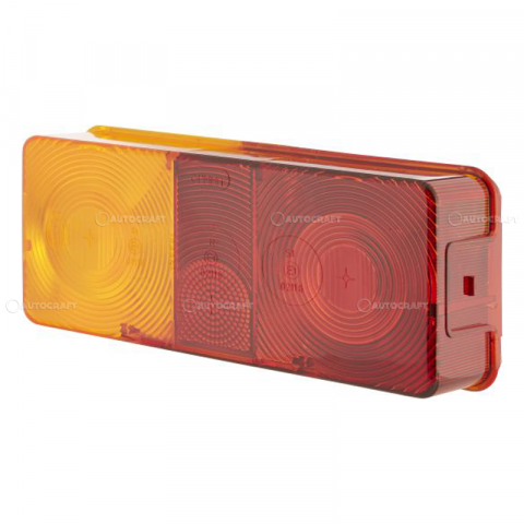 1046 - STICLA LAMPA STANGA SPATE CASE IH, JOHN DEERE