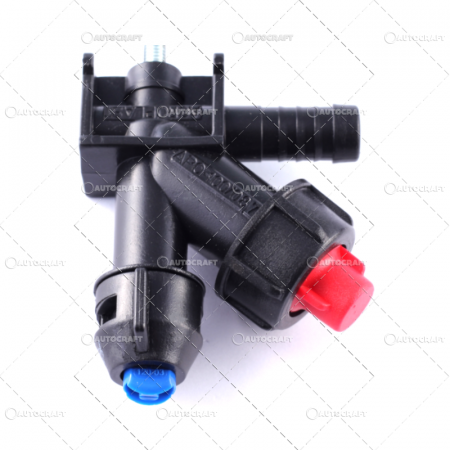 Agroplast - STROPITOR COMPLET DE CAPAT CU SUPAPA POMPA ERBICIDAT