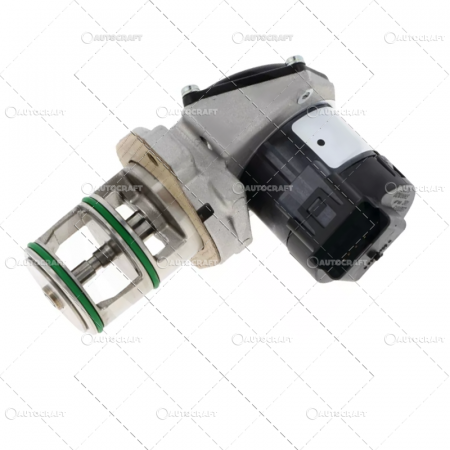 John Deere - SUPAPA EGR JOHN DEERE