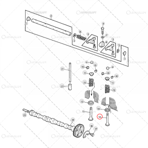 SUPAPA EVACUARE JOHN DEERE [1]