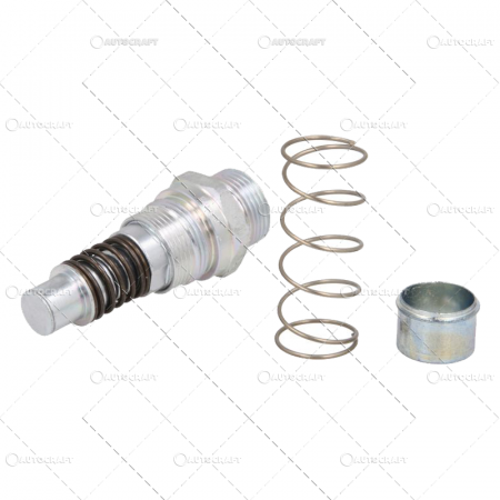 Furci incarcatoare - M24x1.5 MM SUPAPA FASTER CUPLAJ RAPID INCARCATOR FRONTAL 1/2 INCH