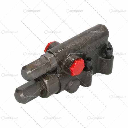 Disc de ambreiaj pentru propulsie - SUPAPA HIDRAULICA CASE IH, NEW HOLLAND, JOHN DEERE