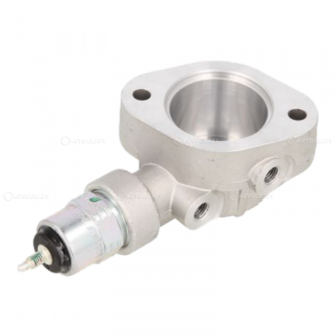 Pompa de injectie, elemente - SUPAPA POMPA INJECTIE NEW HOLLAND, CASE IH