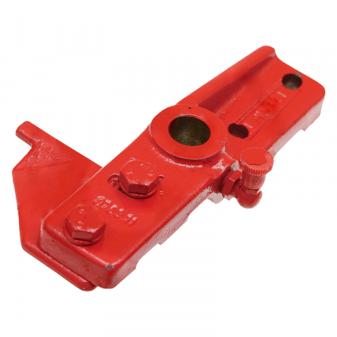 AP61 - SUPORT COMPLET GHIDAJ ATA PRESA BALOTI WELGER