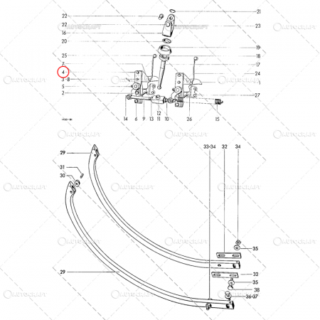 SUPORT COMPLET GHIDAJ ATA PRESA BALOTI WELGER [1]