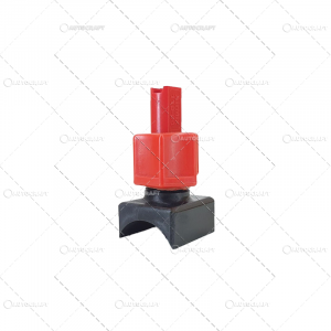 SUPORT CORP PULVERIZARE COMPLET DUZA VOGEL & NOOT, HOLDER [2]