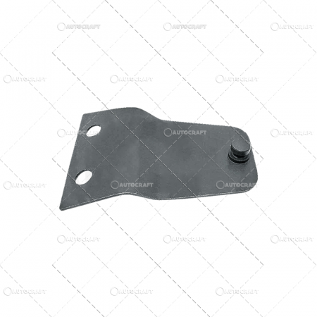 Cositoare - SUPORT CUTIT COASA ROTATIVA CU TAMBURI NIEMEYER