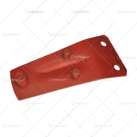 Piese utilaje - SUPORT CUTIT GAURI ø12 COASA ROTATIVA 1.65, 1.85