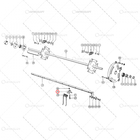 SUPORT DEGET PRESA BALOTI CLAAS [2]