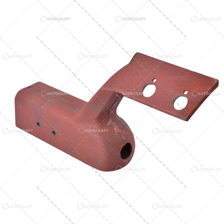 Faruri - SUPORT FAR SI SEMNALIZARE STANGA UTB TRACTOR U650 60.37.125