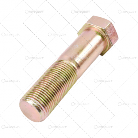 SURUB BUTUC ROATA SPATE M24 U650 38.31.112