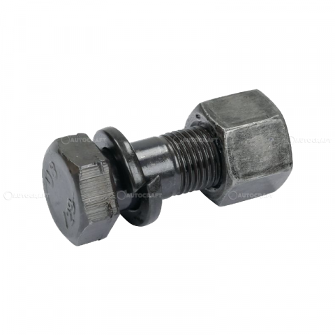 Howard - SURUB CU PIULITA CUTIT FREZA ROTATIVA HOWARD