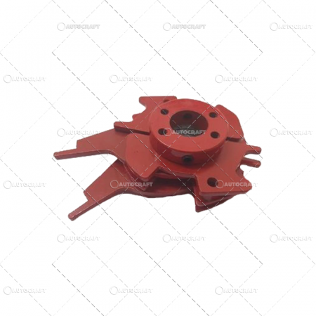 Balotiera - SUVEICA APARAT INODATOR PRESA BALOTI INTERNATIONAL, IHC, CASE IH