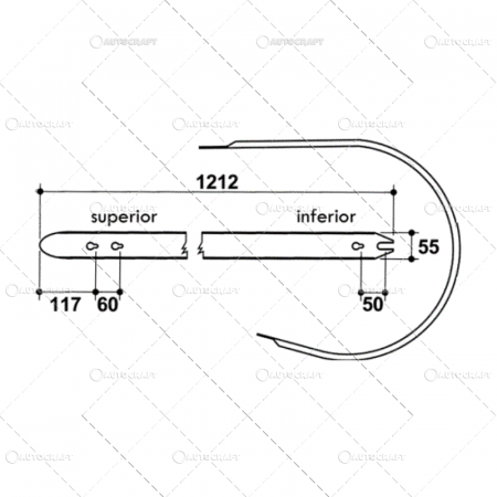 TABLA PICK-UP PRESA BALOTI CLAAS [1]