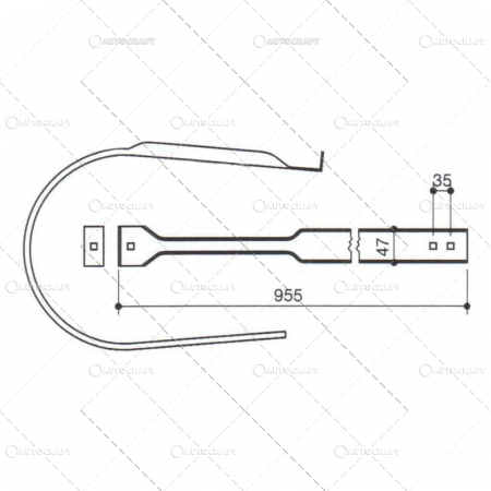 TABLA PICK-UP PRESA BALOTI HESSTON [1]