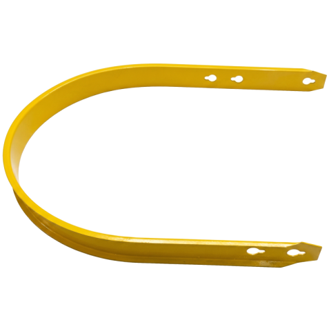 Balotiera - TABLA PICK-UP PRESA BALOTI PATRATI INTERNATIONAL L=1380 MM