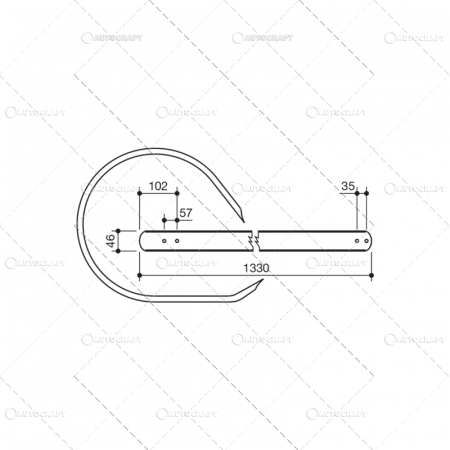 TABLA PICK-UP PRESA BALOTI ROTUNZI WELGER RP 200, RP 202, RP 120 [1]