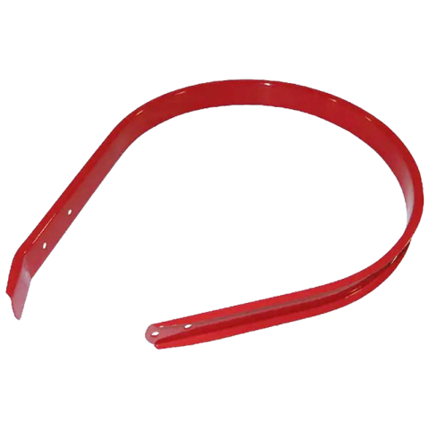 Welger - TABLA PICK-UP PRESA BALOTI ROTUNZI WELGER RP200, RP202, RP120, L=1330