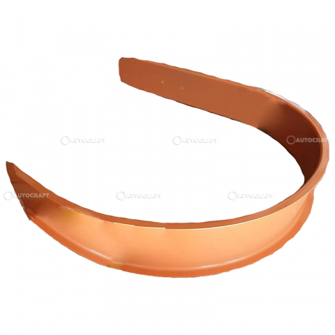 Someca - TABLA PICK-UP PRESA BALOTI SOMECA