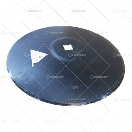 Mecanica Ceahlau - TALER DISC NETED