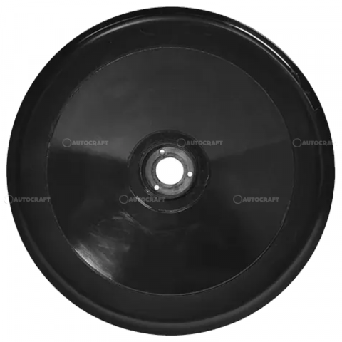 PZ - TALER INFERIOR COASA ROTATIVA TURCEASCA PZ CM 165 CM 166