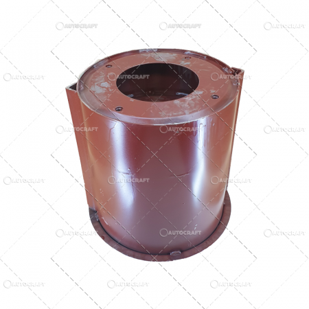 Lisicki - TAMBUR COASA ROTATIVA 1.35, 1.85, 1.65