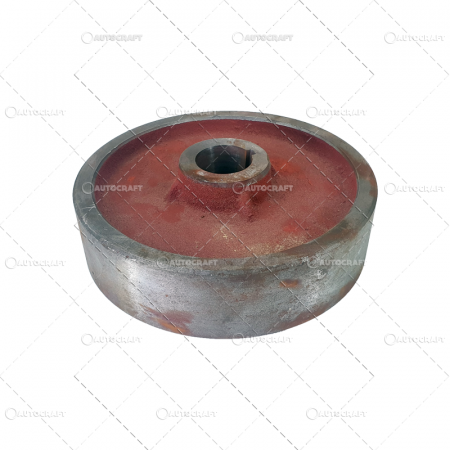 Model tractor - TAMBUR FRANA MARE TRACTOR U445 D - 55 MM 48.25.145