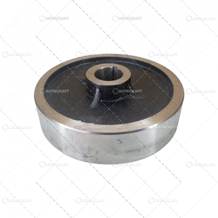 Piese tractor - TAMBUR FRANA MIC TRACTOR U445 D - 50 MM 40.25.106