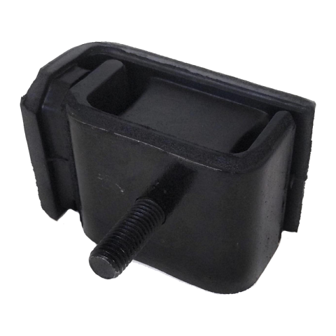 TAMPON AMORTIZOR BLOC MOTOR MINIEXCAVATOR KUBOTA KX, U [1]