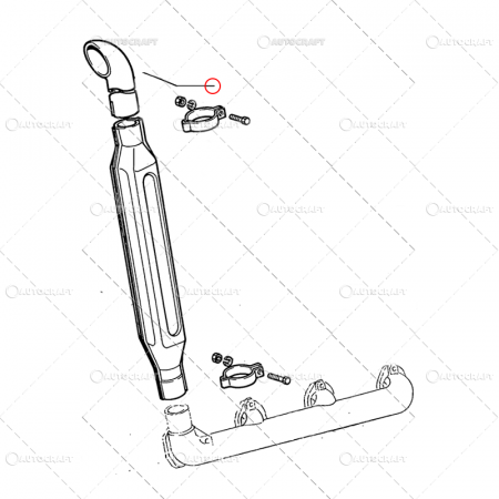 TEAVA TOBA ESAPAMENT FIAT [1]