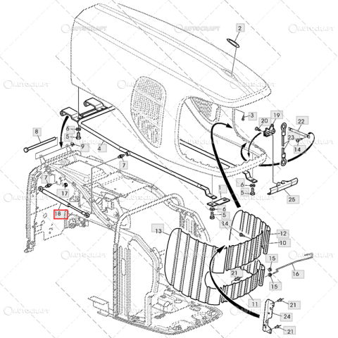 TELESCOP CAPOTA JOHN DEERE [2]