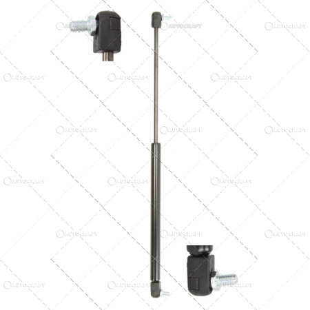 Telescoape cabina - TELESCOP GEAM SPATE CASE IH