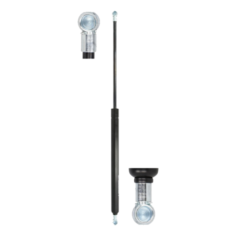 T7 Brasil - TELESCOP GEAM SPATE CASE-IH, NEW HOLLAND, STEYR