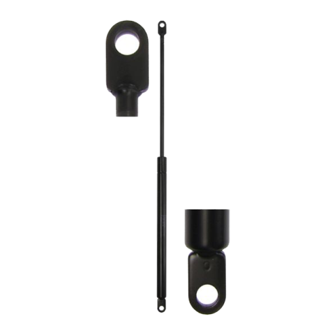 Tipul cabinei - TELESCOP GEAM SPATE FIAT