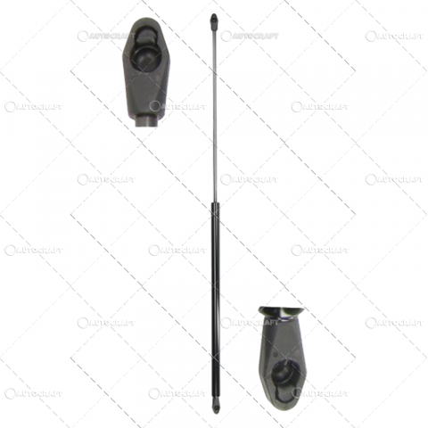 TELESCOP GEAM SPATE JOHN DEERE CAB SG2