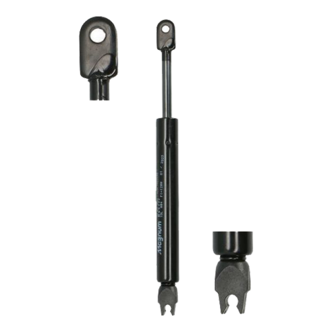 900 Vario TMS - TELESCOP TRAPA FENDT