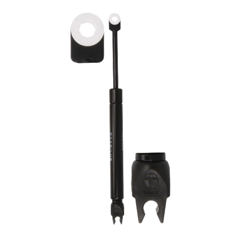 900 Vario TMS - TELESCOP TRAPA FENDT